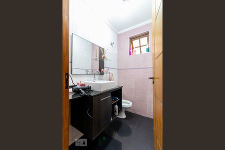 Lavabo de casa à venda com 5 quartos, 200m² em Socorro, São Paulo