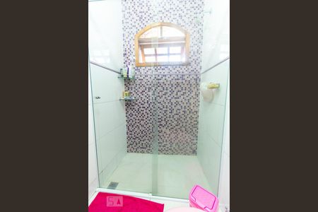 Casa à venda com 200m², 5 quartos e 7 vagasBanheiro Box