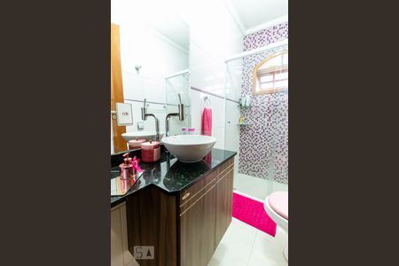 Casa à venda com 200m², 5 quartos e 7 vagasBanheiro