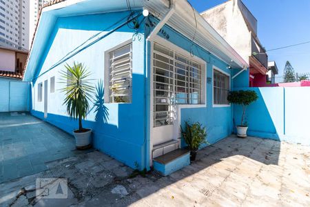 Casa à venda com 200m², 5 quartos e 7 vagasFachada Externa