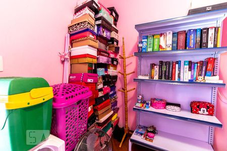 Casa à venda com 200m², 5 quartos e 7 vagasQuarto 1