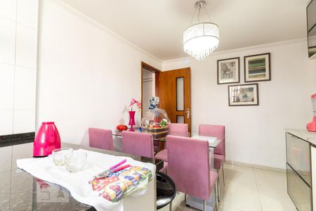Casa à venda com 200m², 5 quartos e 7 vagasCozinha