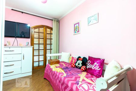 Casa à venda com 200m², 5 quartos e 7 vagasQuarto 2