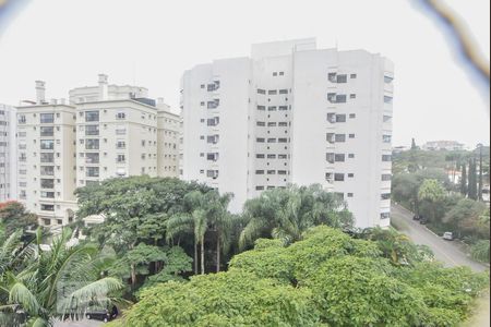 Vista de apartamento à venda com 2 quartos, 84m² em Vila Cruzeiro, São Paulo