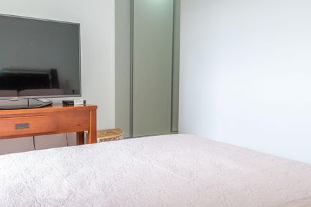 Apartamento para alugar com 107m², 4 quartos e 2 vagasSuíte