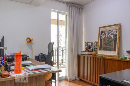 Apartamento para alugar com 107m², 4 quartos e 2 vagasQuarto 3