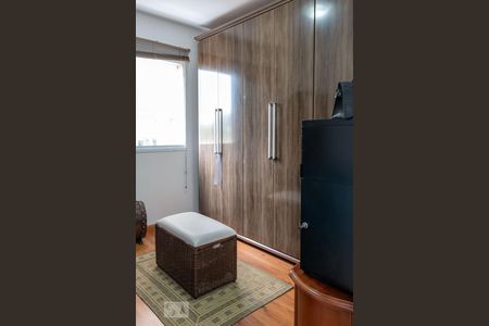Apartamento para alugar com 107m², 4 quartos e 2 vagasQuarto 2