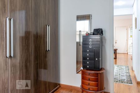 Apartamento para alugar com 107m², 4 quartos e 2 vagasQuarto 2