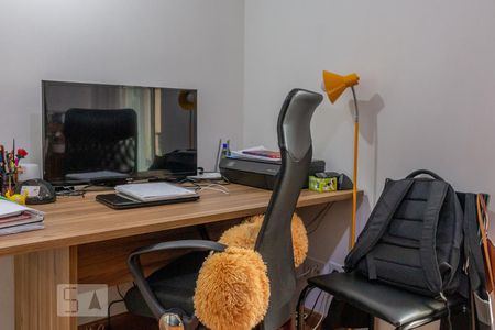 Apartamento para alugar com 107m², 4 quartos e 2 vagasQuarto 3