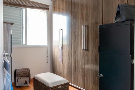 Apartamento para alugar com 107m², 4 quartos e 2 vagasQuarto 2