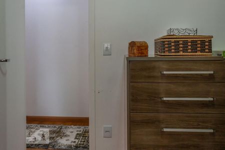 Apartamento para alugar com 107m², 4 quartos e 2 vagasQuarto 1