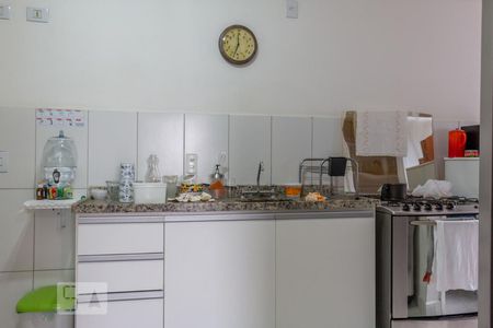 Apartamento para alugar com 107m², 4 quartos e 2 vagasCozinha