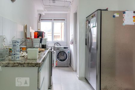 Apartamento para alugar com 107m², 4 quartos e 2 vagasCozinha