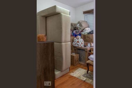 Apartamento para alugar com 107m², 4 quartos e 2 vagasQuarto 1