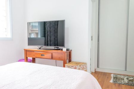 Apartamento para alugar com 107m², 4 quartos e 2 vagasSuíte