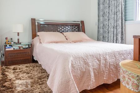 Apartamento para alugar com 107m², 4 quartos e 2 vagasSuíte