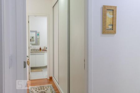 Apartamento para alugar com 107m², 4 quartos e 2 vagasSuíte