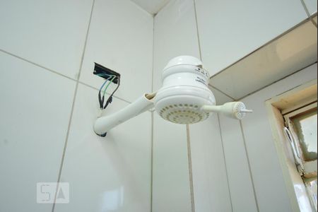 Apartamento para alugar com 40m², 2 quartos e sem vagaBanheiro - Chuveiro