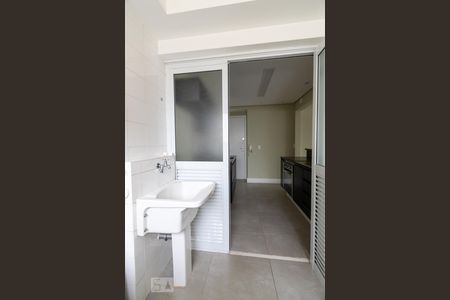 Apartamento para alugar com 95m², 2 quartos e 2 vagasÁrea de Serviço