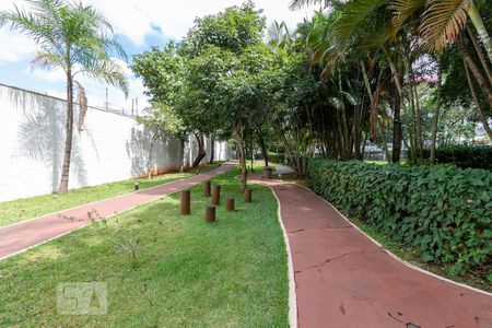 Apartamento para alugar com 95m², 2 quartos e 2 vagasPista caminhada