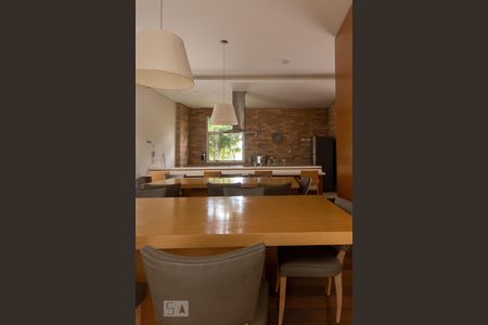 Apartamento para alugar com 95m², 2 quartos e 2 vagasÁrea comum - Salão de festas