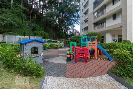 Apartamento para alugar com 95m², 2 quartos e 2 vagasÁrea Comum - Playground