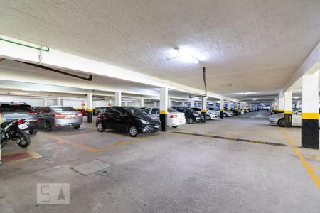 Apartamento para alugar com 95m², 2 quartos e 2 vagasGaragem