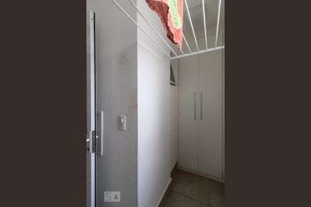 Apartamento para alugar com 95m², 2 quartos e 2 vagasÁrea de Serviço