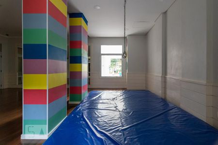 Apartamento para alugar com 95m², 2 quartos e 2 vagasEspaço Circo