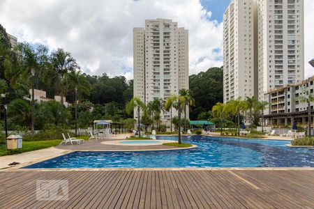 Apartamento para alugar com 95m², 2 quartos e 2 vagasÁrea comum - Piscina