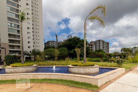 Apartamento para alugar com 95m², 2 quartos e 2 vagasÁrea comum
