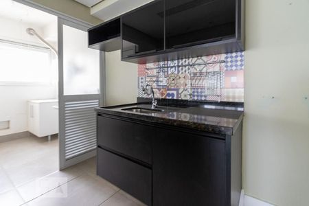 Apartamento para alugar com 95m², 2 quartos e 2 vagasCozinha