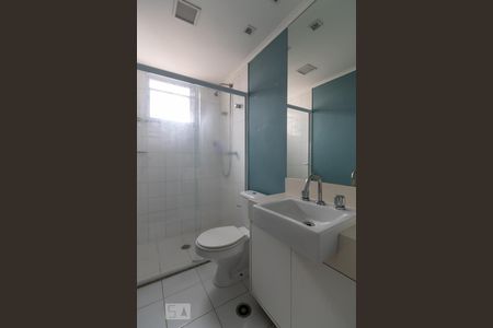 Apartamento para alugar com 95m², 2 quartos e 2 vagasBanheiro da Suíte 2