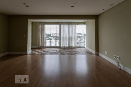 Apartamento para alugar com 95m², 2 quartos e 2 vagasSala