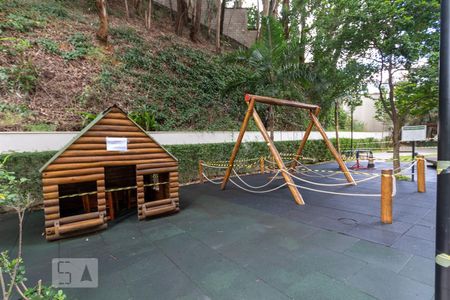 Apartamento para alugar com 95m², 2 quartos e 2 vagasÁrea Comum - Playground