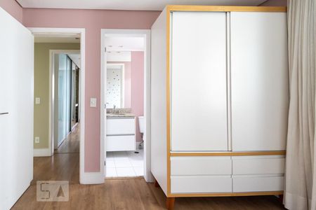 Apartamento para alugar com 95m², 2 quartos e 2 vagasSuíte 1