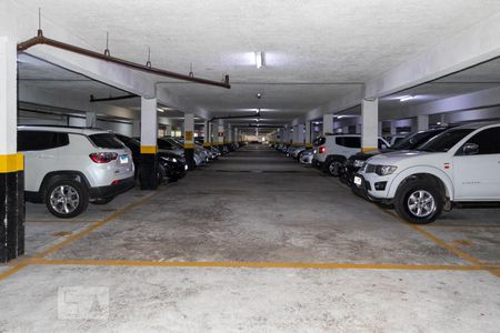 Apartamento para alugar com 95m², 2 quartos e 2 vagasGaragem