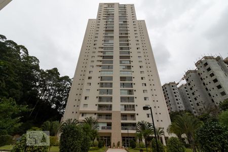 Apartamento para alugar com 95m², 2 quartos e 2 vagasFachada do bloco