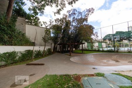 Apartamento para alugar com 95m², 2 quartos e 2 vagasPista Skate