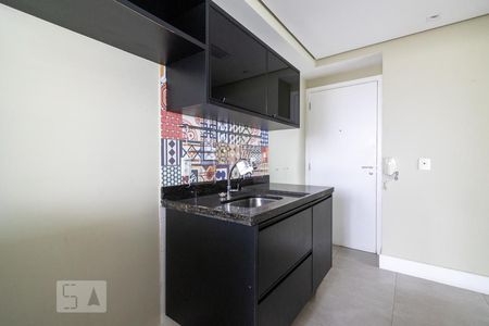 Apartamento para alugar com 95m², 2 quartos e 2 vagasCozinha