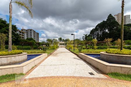 Apartamento para alugar com 95m², 2 quartos e 2 vagasÁrea comum