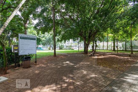 Apartamento para alugar com 95m², 2 quartos e 2 vagasEspaço Pet