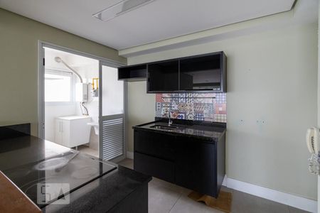 Apartamento para alugar com 95m², 2 quartos e 2 vagasCozinha