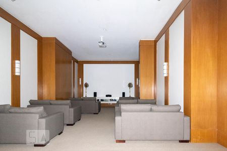 Apartamento para alugar com 95m², 2 quartos e 2 vagasCinema