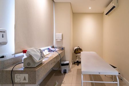 Apartamento para alugar com 95m², 2 quartos e 2 vagasEspaço Mulher