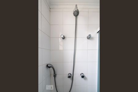 Apartamento para alugar com 95m², 2 quartos e 2 vagasChuveiro