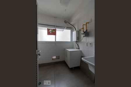 Apartamento para alugar com 95m², 2 quartos e 2 vagasÁrea de Serviço