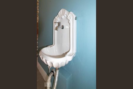 Apartamento para alugar com 95m², 2 quartos e 2 vagasLavabo