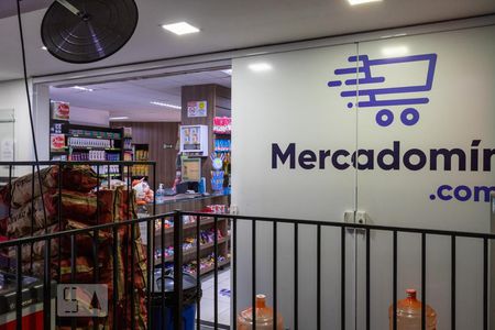 Apartamento para alugar com 95m², 2 quartos e 2 vagasMinimercado