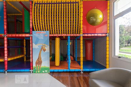 Apartamento para alugar com 95m², 2 quartos e 2 vagasBrinquedoteca